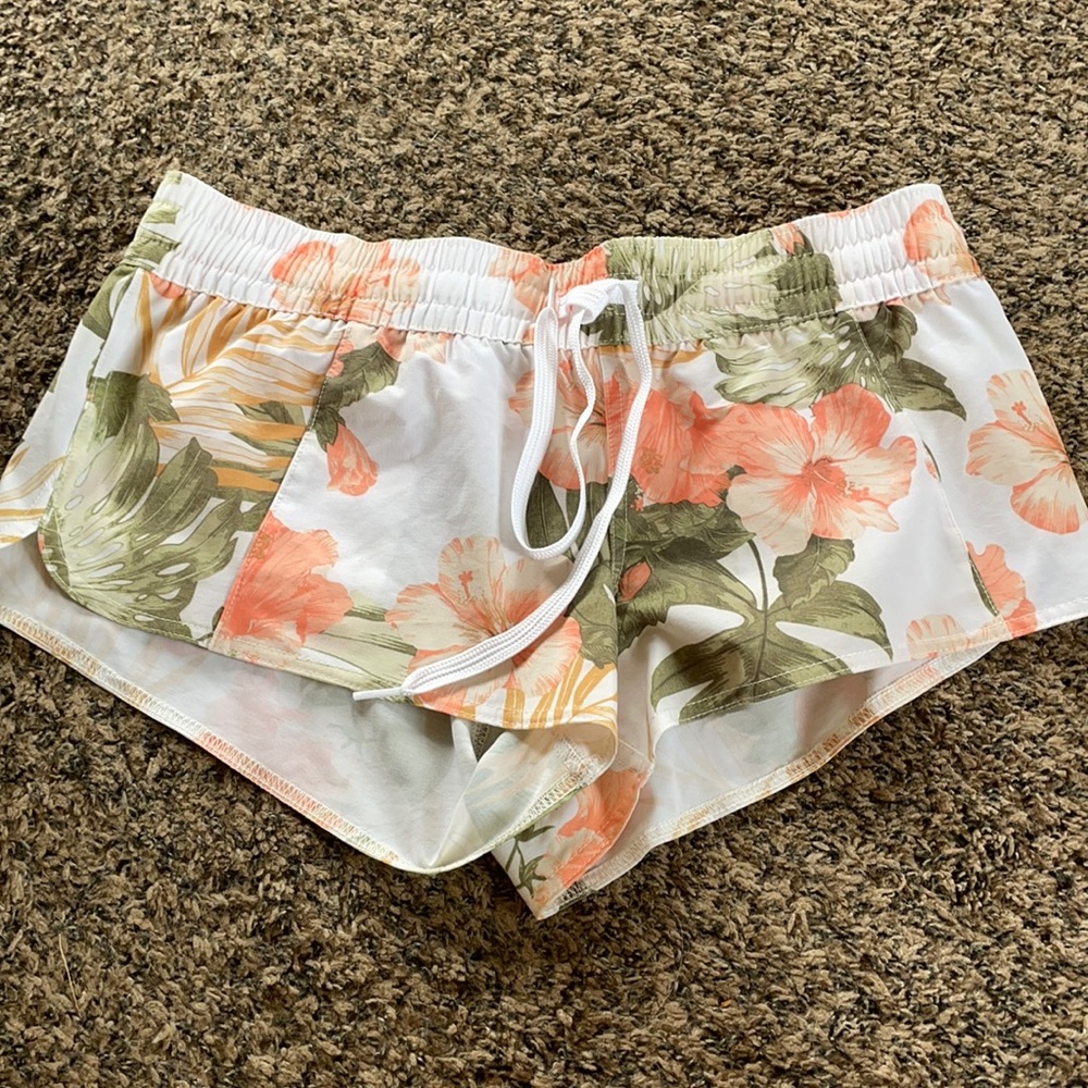 Rip curl board shorts